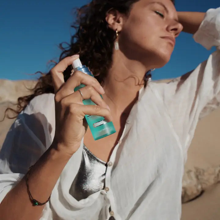True Ocean: Body Spray