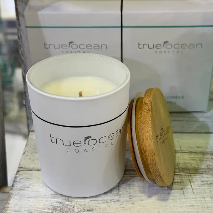 Coastal Candle - 5 oz.