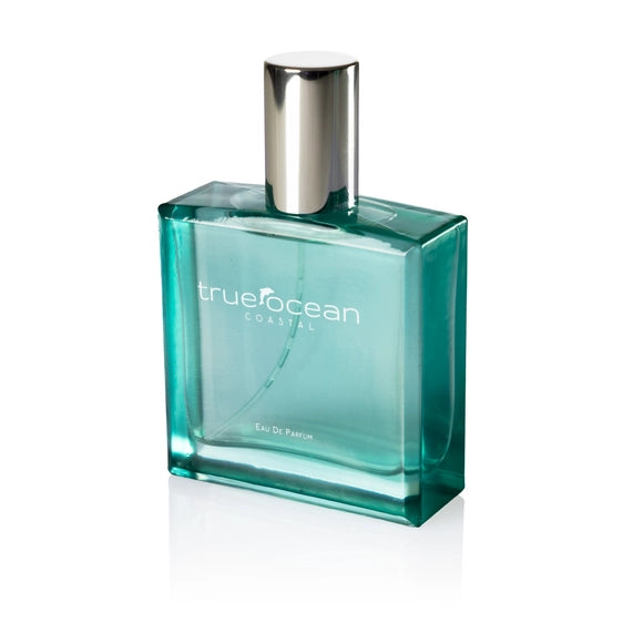 Coastal - A Beach Perfume