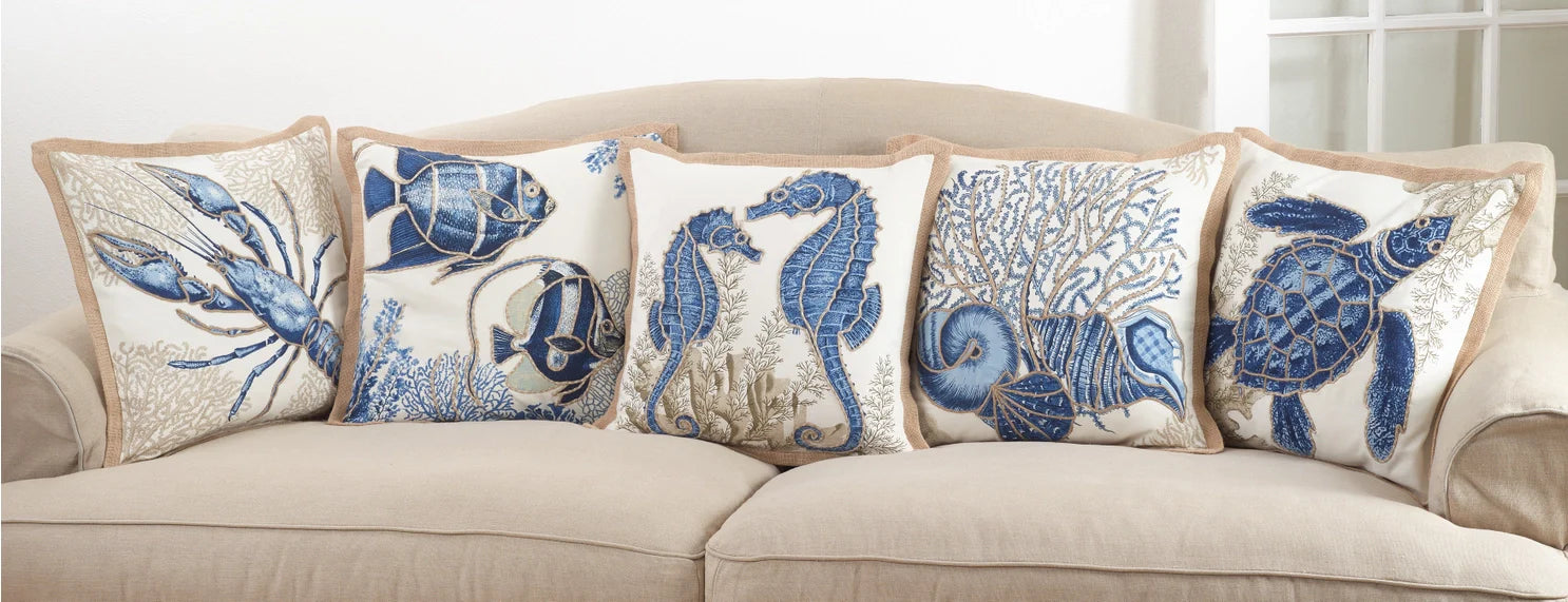 PILLOWS