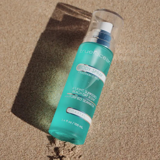 True Ocean: Body Spray